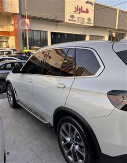بي ام دبليو X5